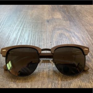 Shade Tree Sunglasses